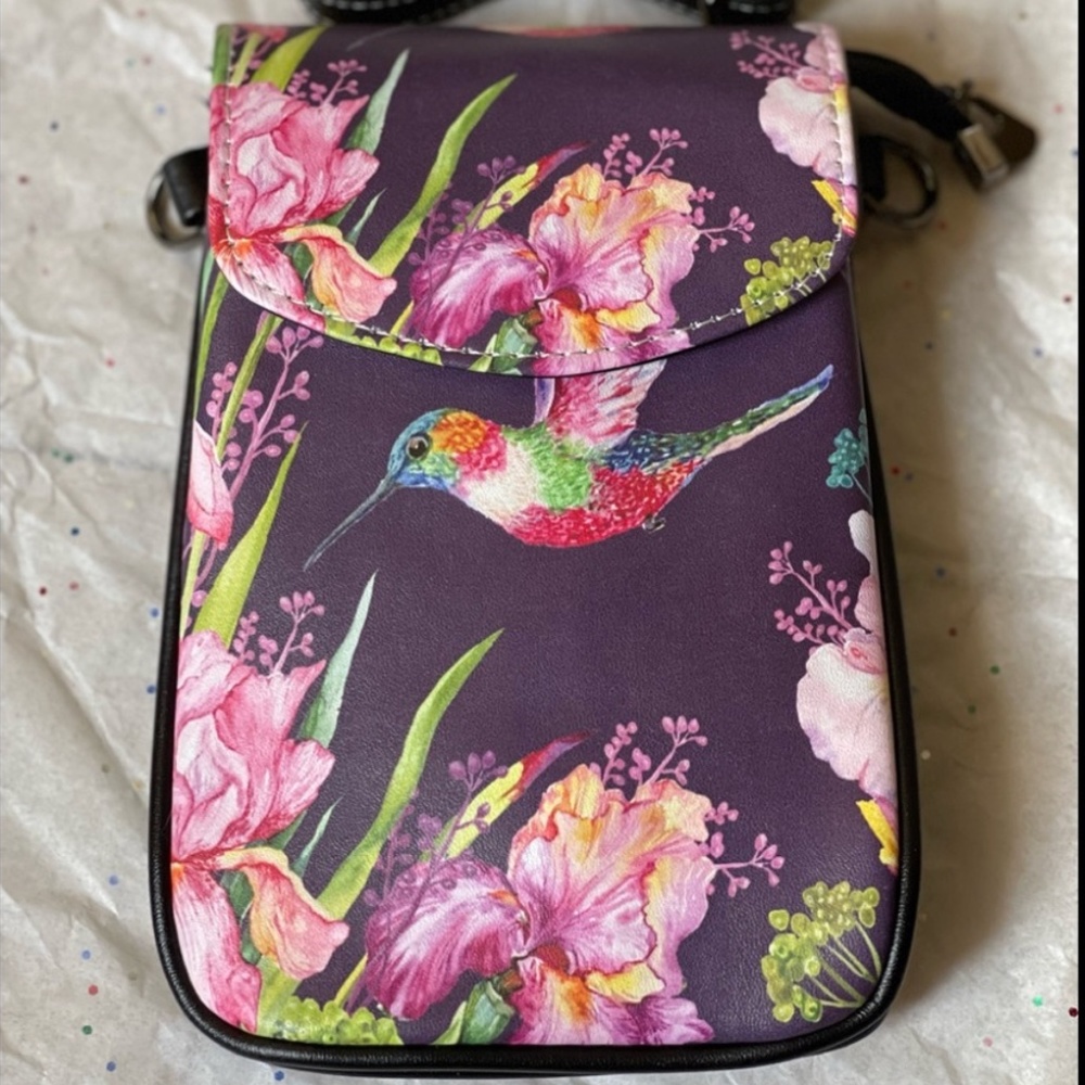 NWOT Crossbody